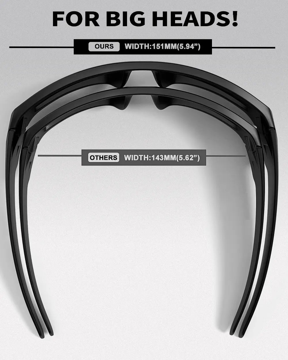 Cyber Sunglasses ’Eclipse’