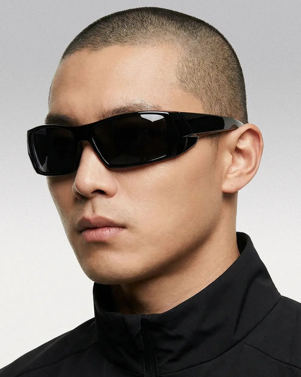 Cyber Sunglasses ’Eclipse’