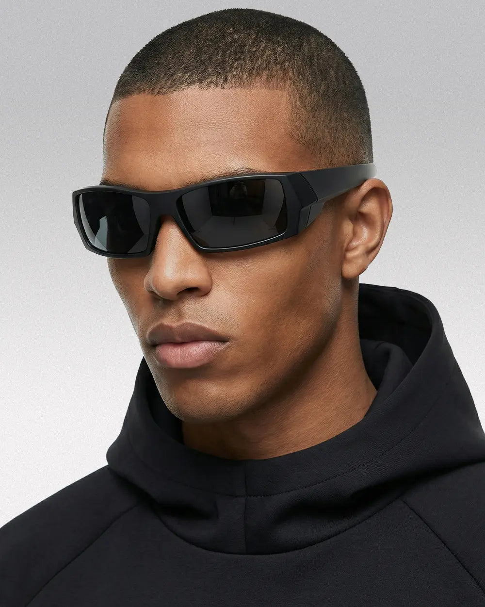 Cyber Sunglasses ’Eclipse’