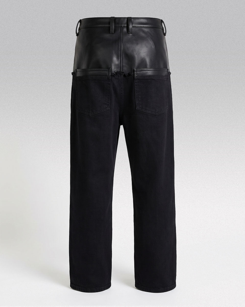 Cyber Y2k jeans men’s ’Itako’