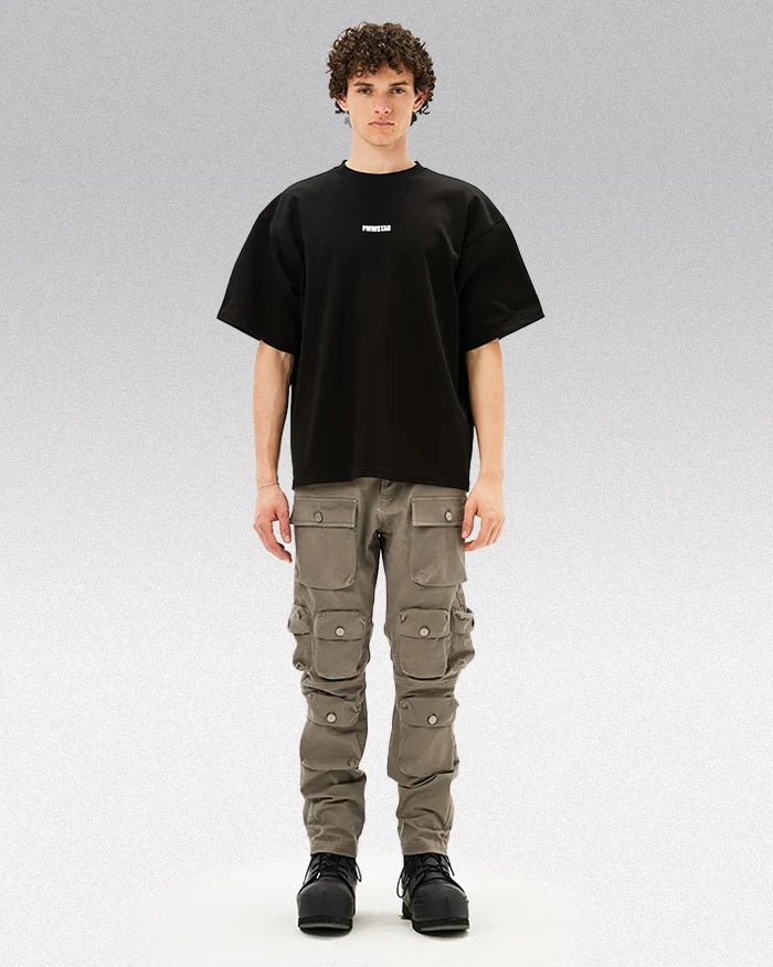 Cyberpunk cargo pants ’Takera’ - TECHWEAR STORM™