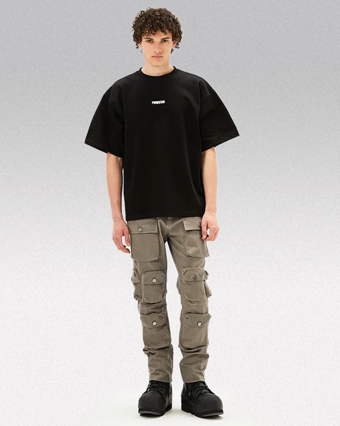 Cyberpunk cargo pants ’Takera’ - TECHWEAR STORM™