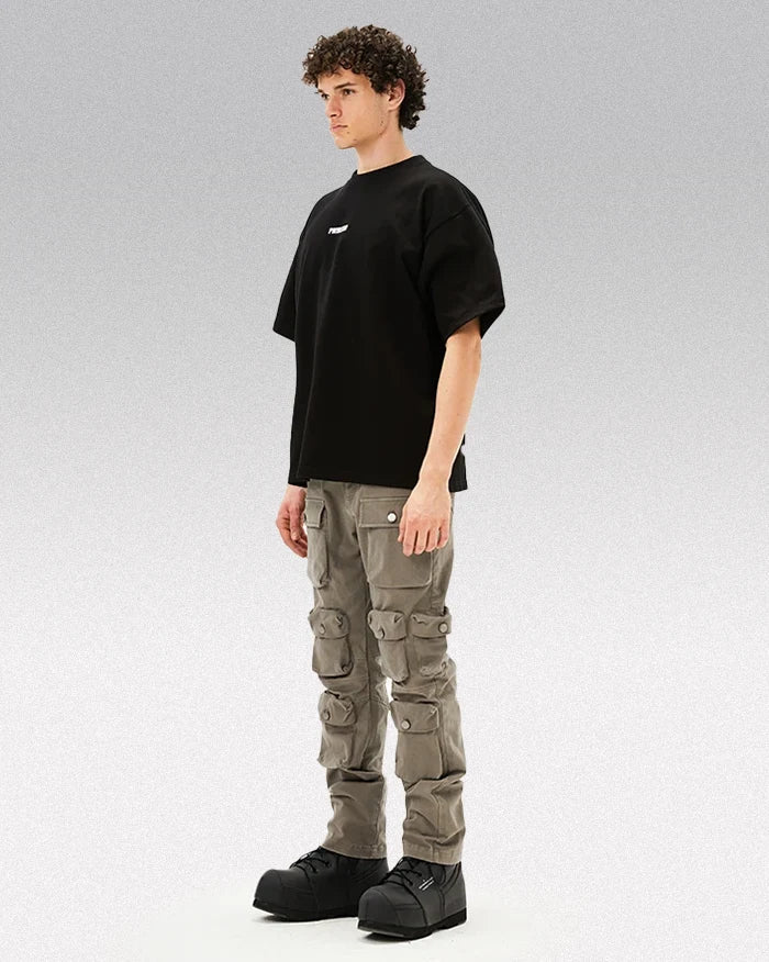 Cyberpunk cargo pants ’Takera’ - TECHWEAR STORM™