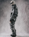 Cyberpunk Jacket ’Yuzawa’ - TECHWEAR STORM™