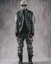 Cyberpunk Jacket ’Yuzawa’ - TECHWEAR STORM™