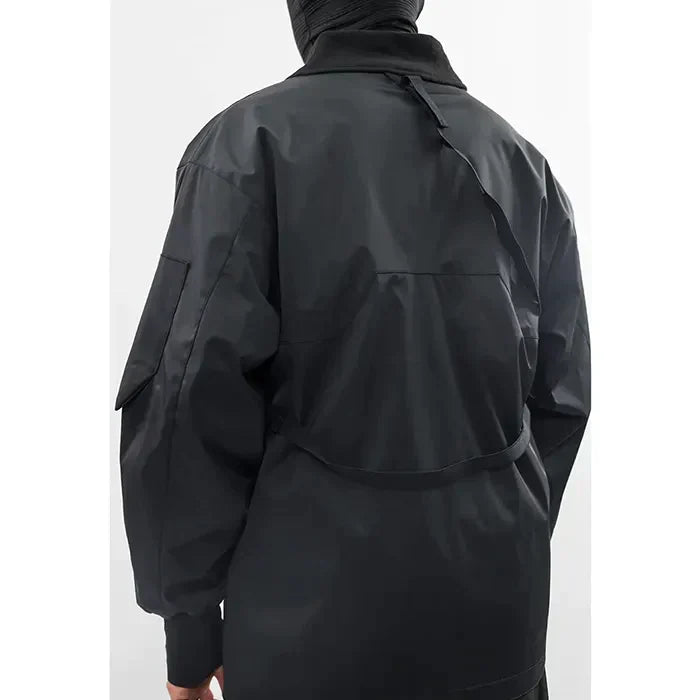 Techwear Kimono ’Akata’ - STORM™