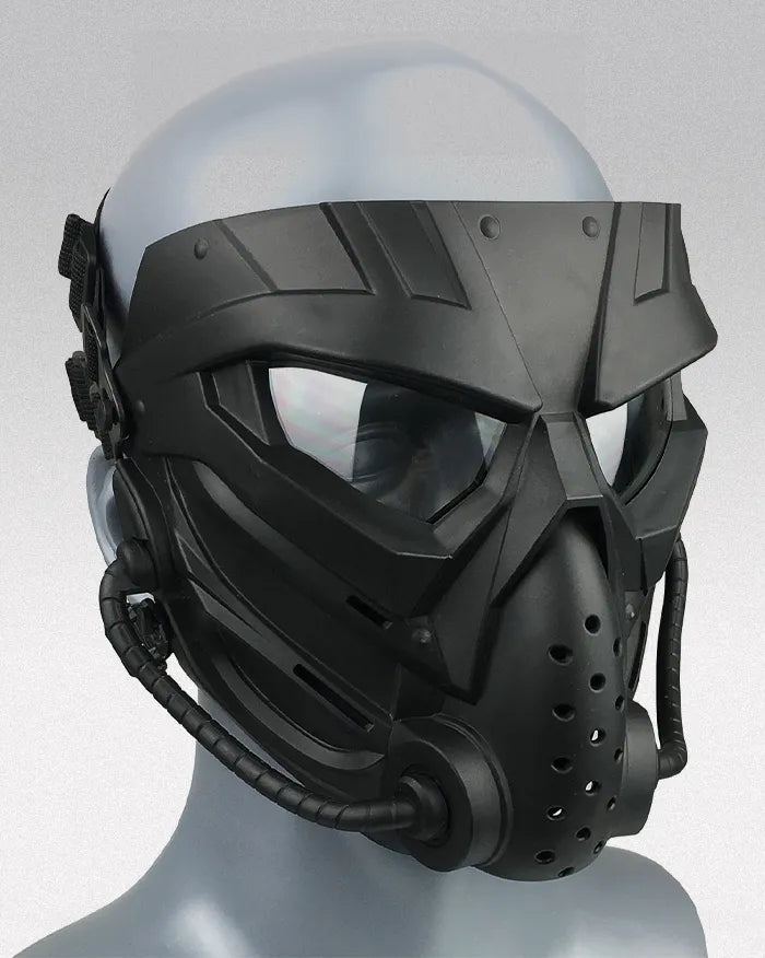 Techwear Mask - TECHWEAR STORM™