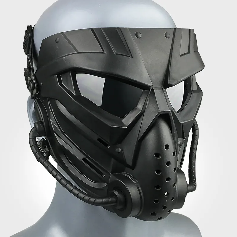 Techwear Mask | TECHWEAR STORM™