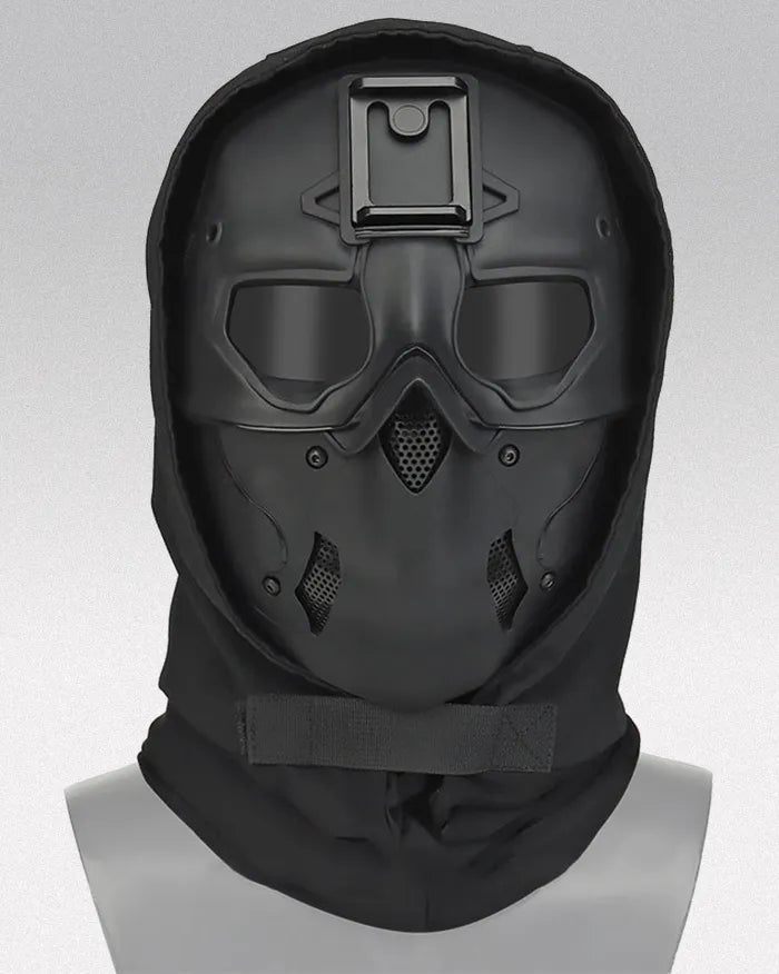 Cyberpunk Mask ’Magaya’ - TECHWEAR STORM™