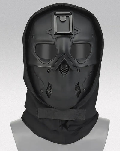 Cyberpunk Mask ’Magaya’ - TECHWEAR STORM™