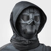 Cyberpunk Mask ’Magaya’ - TECHWEAR STORM™