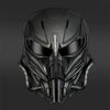 Cyberpunk Mask ’Shiwada’ - TECHWEAR STORM™