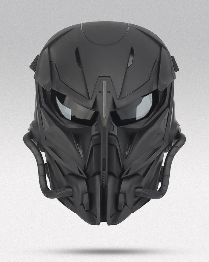 Cyberpunk Mask ’Shiwada’ - TECHWEAR STORM™