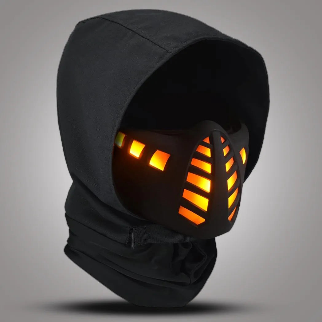 Techwear Mask | TECHWEAR STORM™