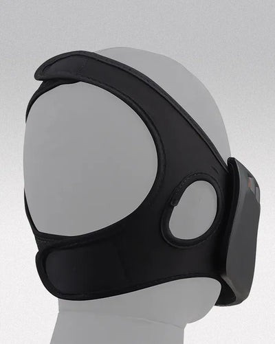 Cyberpunk Mask ’Soka’ - TECHWEAR STORM™