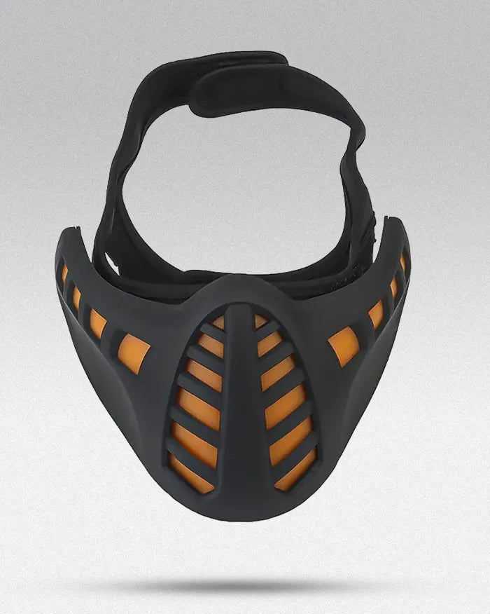 Cyberpunk Mask ’Soka’ - TECHWEAR STORM™