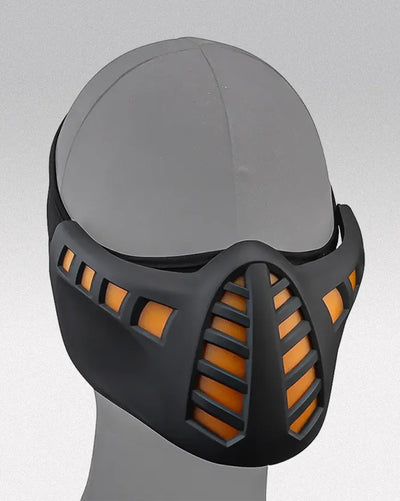 Cyberpunk Mask ’Soka’ - TECHWEAR STORM™