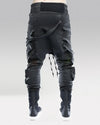 Cyberpunk Pants ’Ayase’ - TECHWEAR STORM™