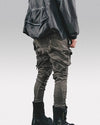 Cyberpunk Pants ’Hamada’ - TECHWEAR STORM™