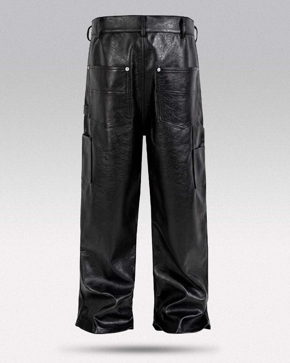 Cyberpunk pants men ’Yato’