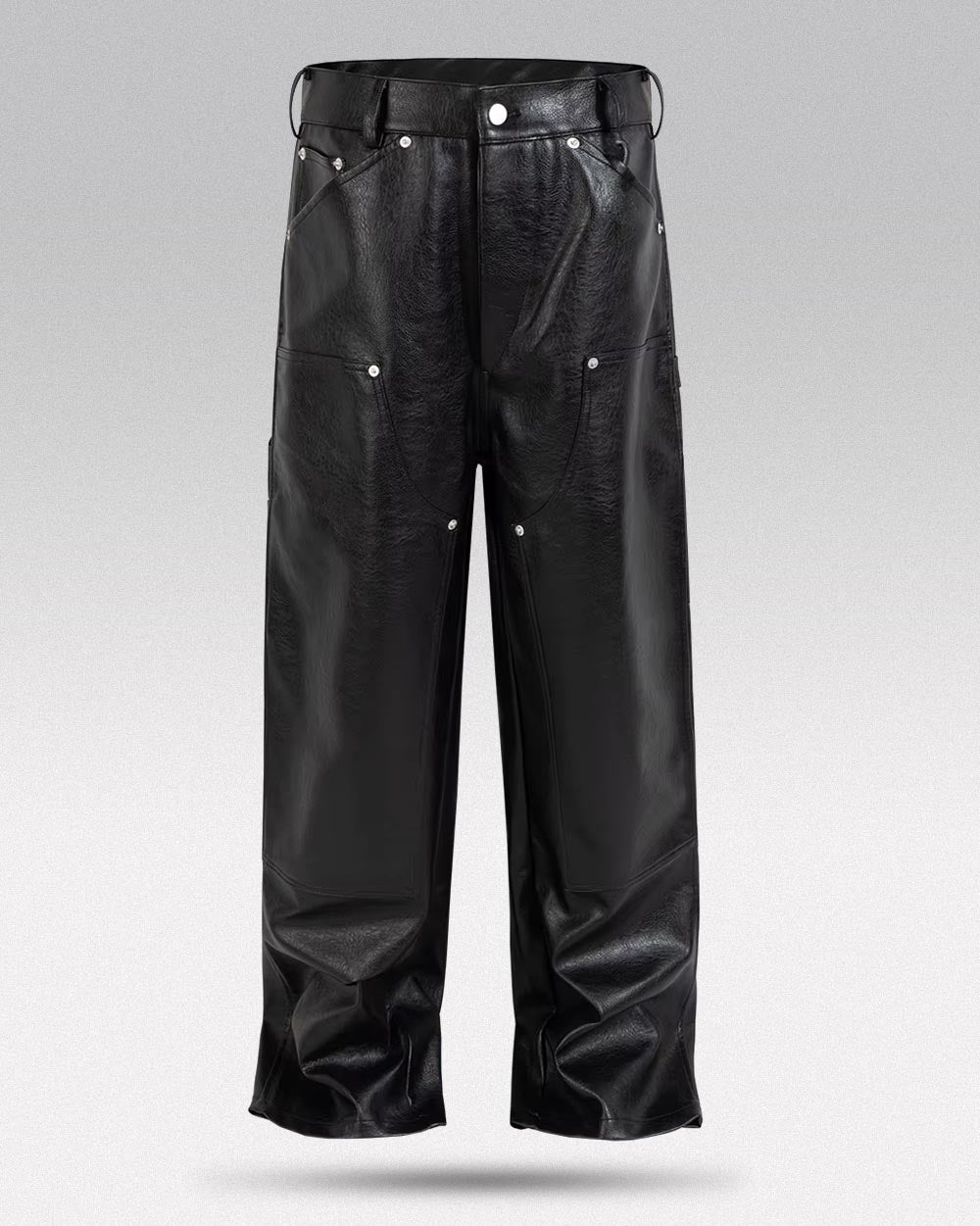 Cyberpunk pants men ’Yato’