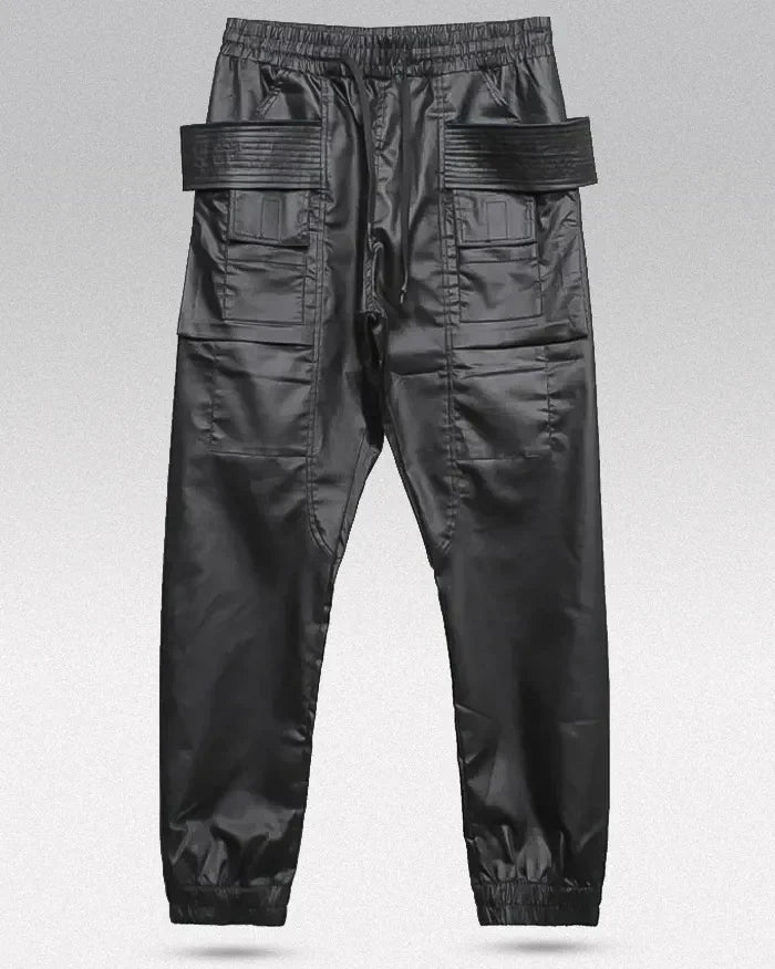 Cyberpunk Pants ’Tamana’ - TECHWEAR STORM™