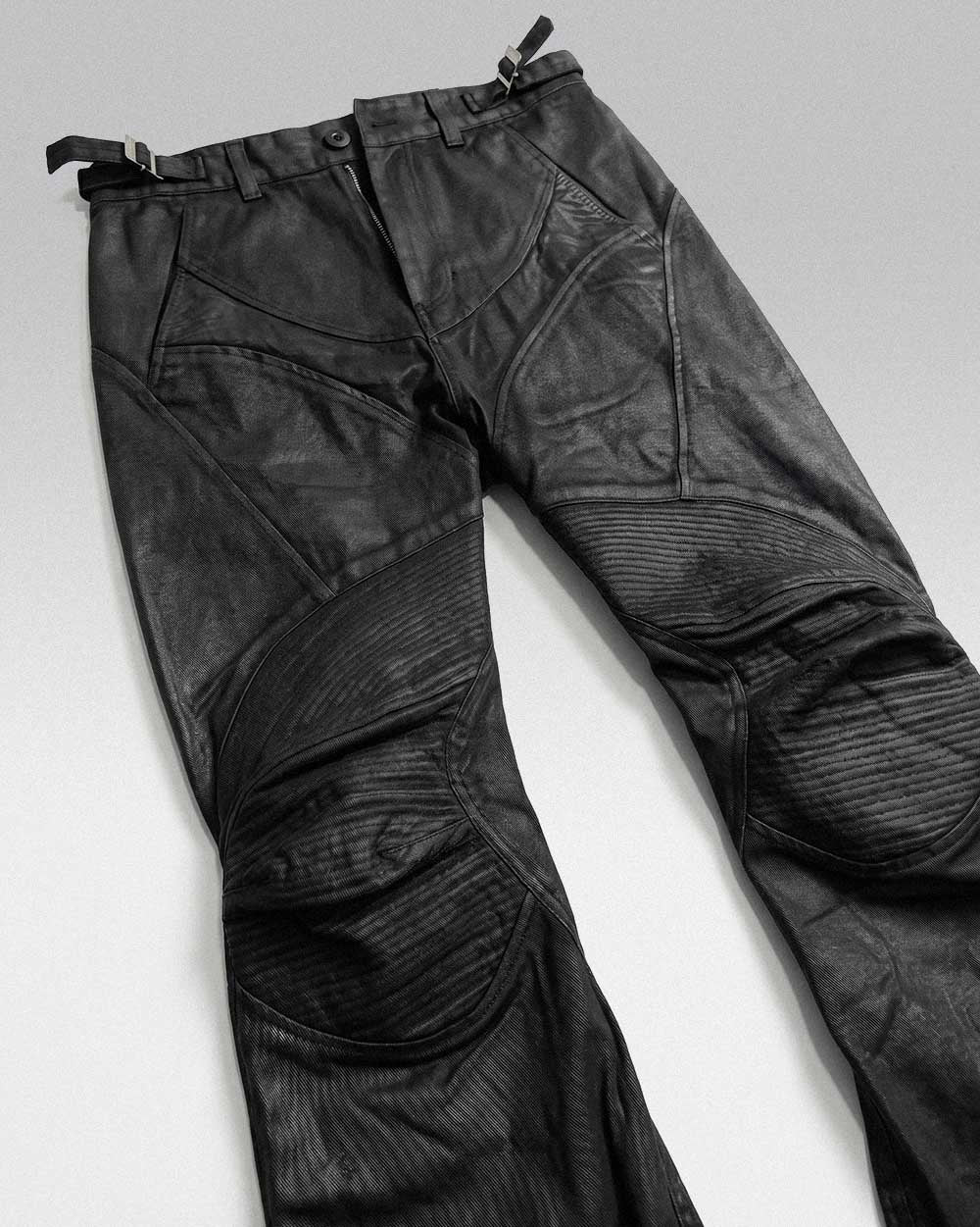 Cyberpunk Pants ’Tomari’