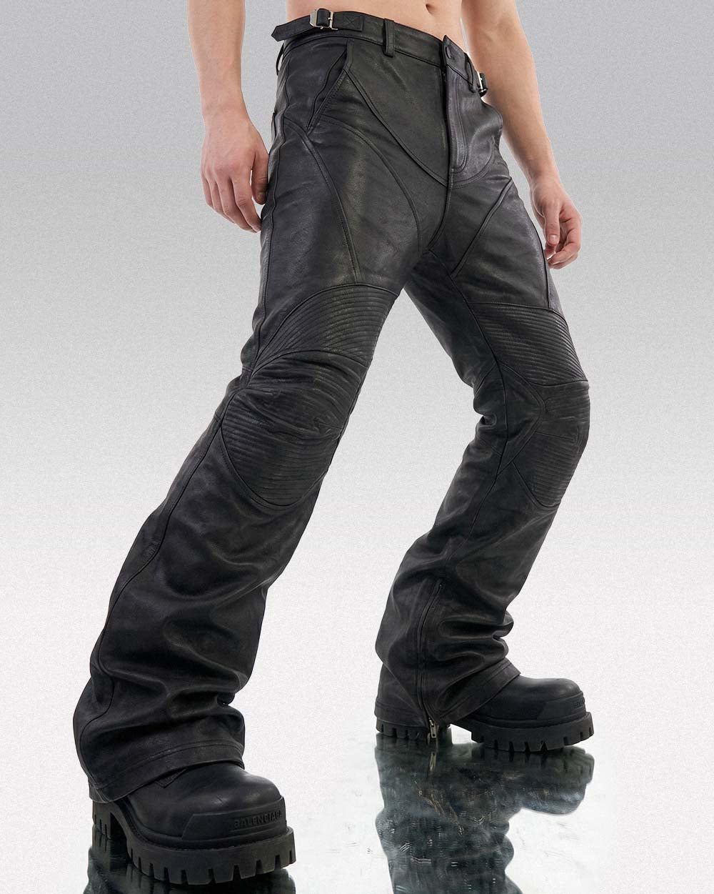Cyberpunk Pants ’Tomari’