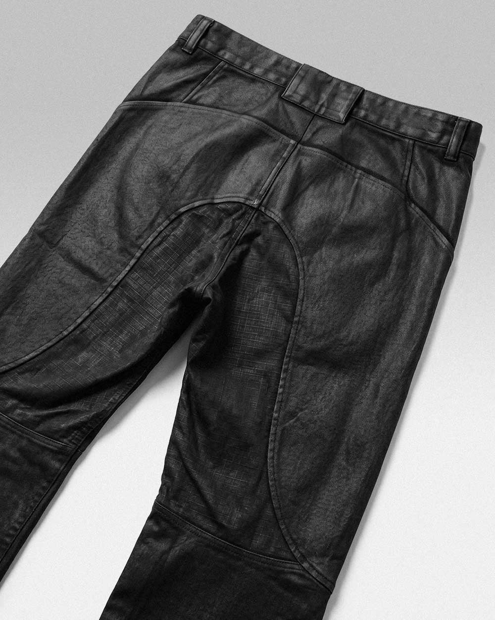 Cyberpunk Pants ’Tomari’