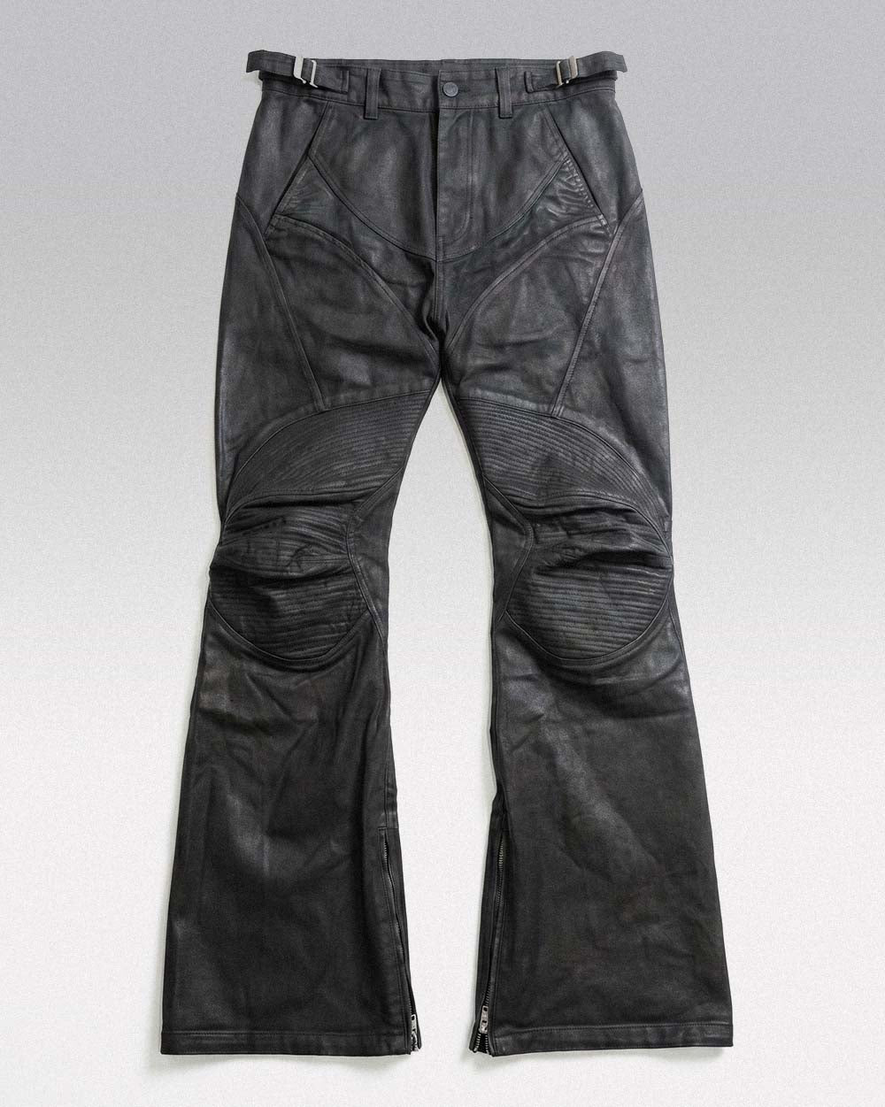 Cyberpunk Pants ’Tomari’