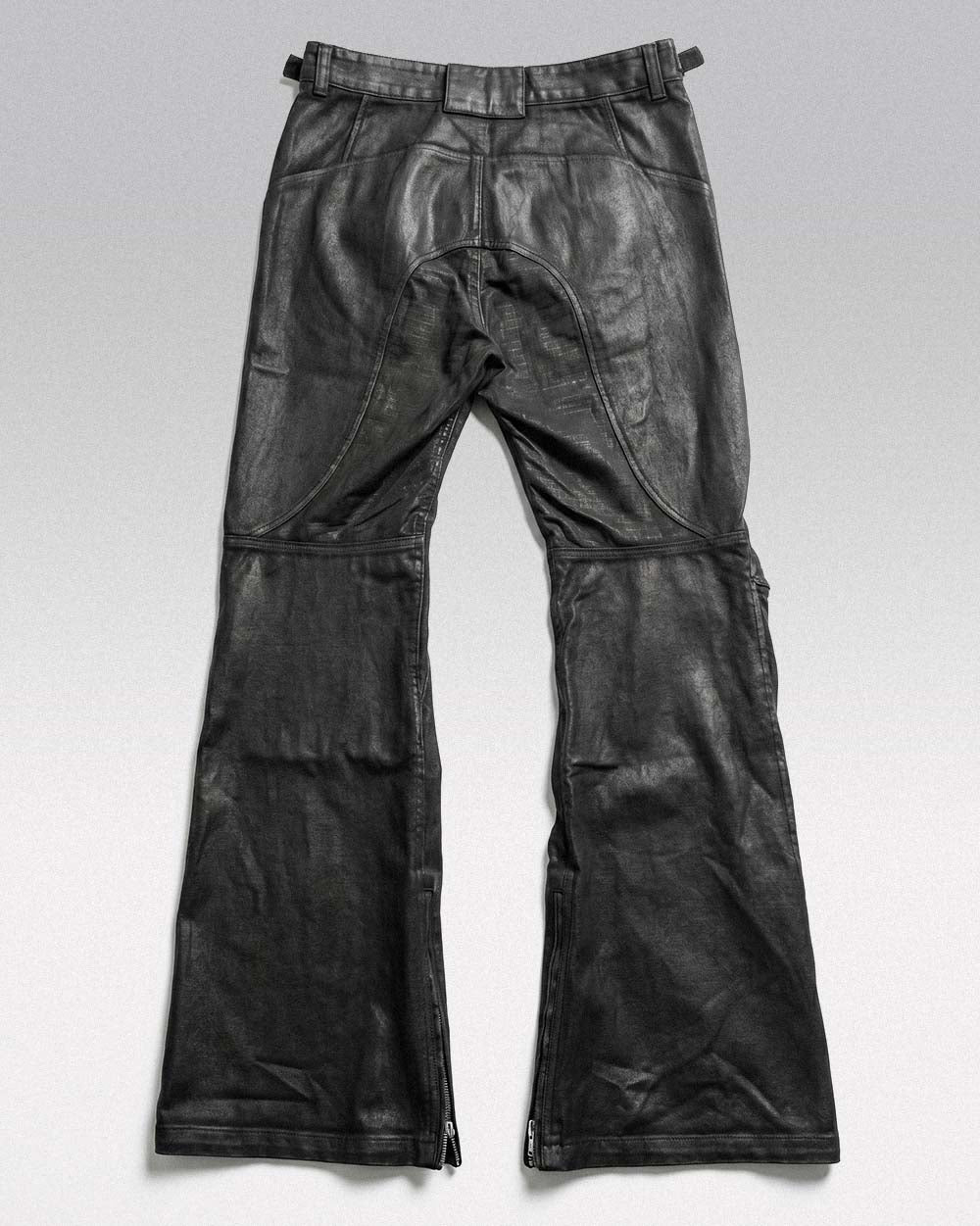 Cyberpunk Pants ’Tomari’