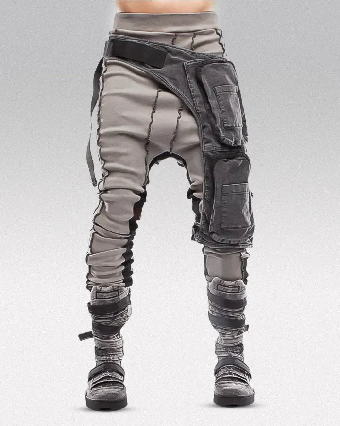 Cyberpunk Pants ’Yatomi’ - TECHWEAR STORM™