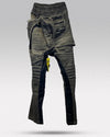 Cyberpunk style pants ’Hatsu’ - TECHWEAR STORM™