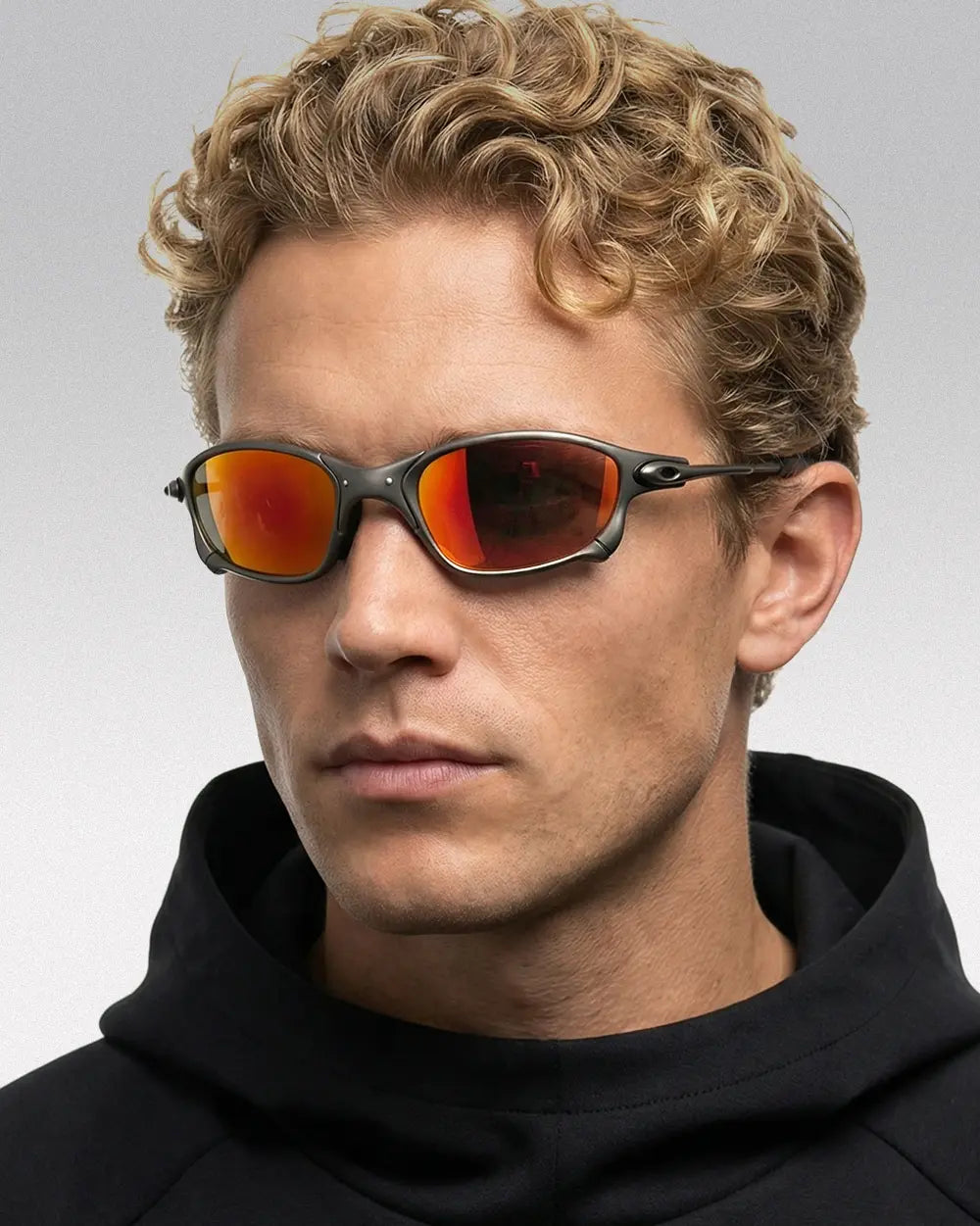 Cyberpunk Sunglasses ’Razor’