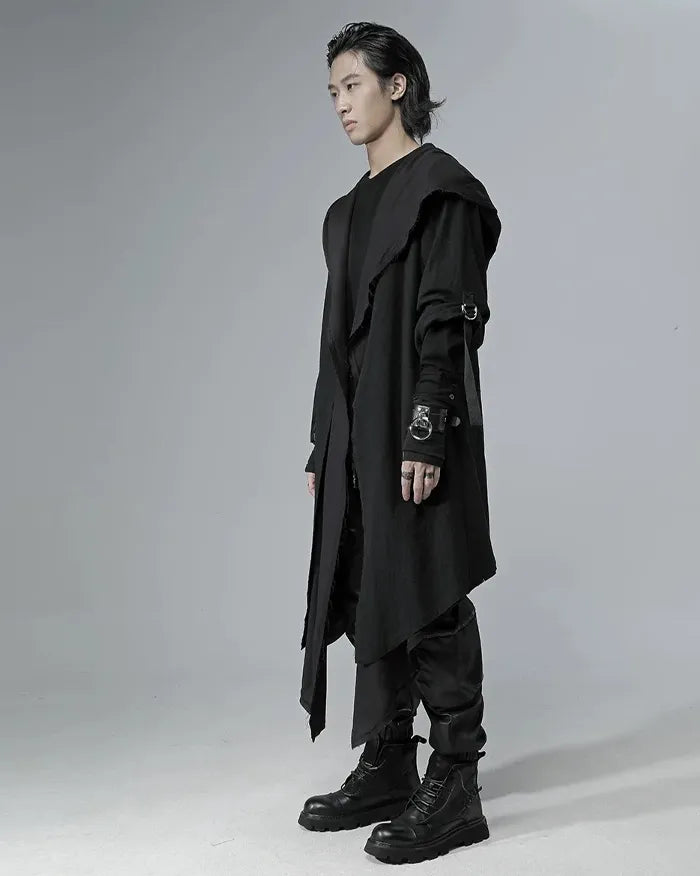 Darkwear Cloak "Sennan"