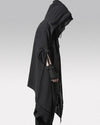 Darkwear Cloak ’Sennan’ - TECHWEAR STORM™