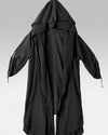 Darkwear Cloak ’Sennan’ - TECHWEAR STORM™