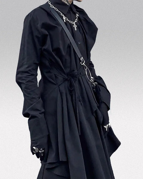 darkwear-long-shirt-komura-