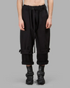 Darkwear pants ’Nakama’ - TECHWEAR STORM™