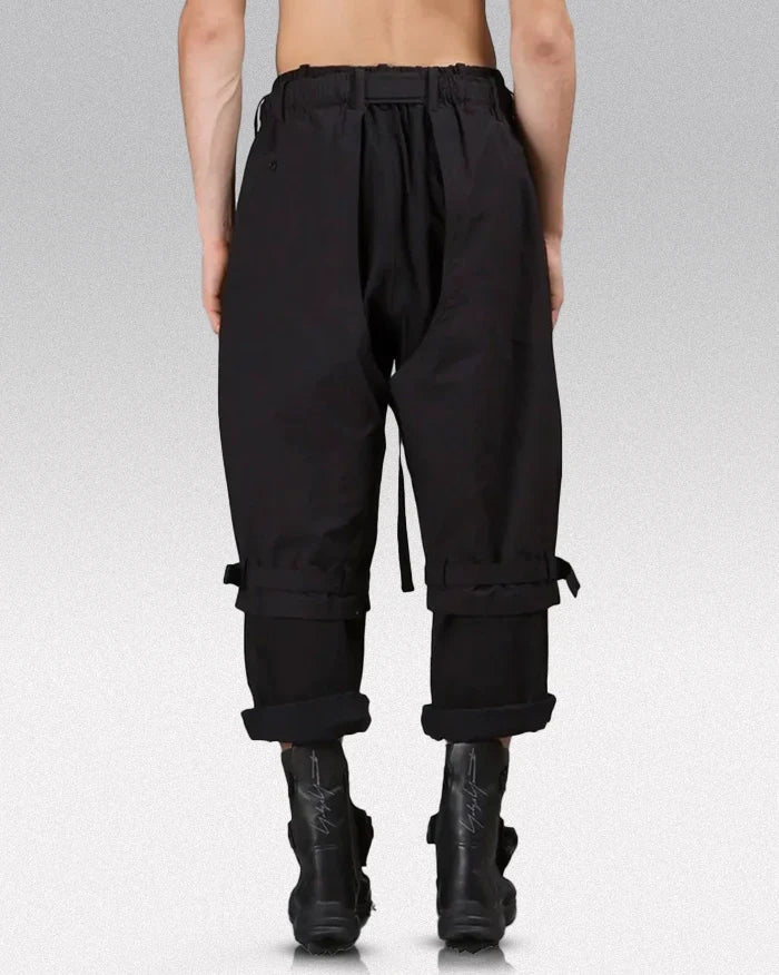 Darkwear pants ’Nakama’ - TECHWEAR STORM™