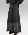 Denim Women Hakama Pants ’Kyonan’ - TECHWEAR STORM™