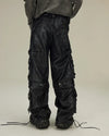 Detachable cargo pants ’Hitshima’ - TECHWEAR STORM™