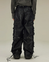 Detachable cargo pants ’Hitshima’ - TECHWEAR STORM™