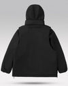 Detachable Jacket ’Kitami’ - TECHWEAR STORM™