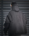 Detachable Jacket ’Kitami’ - TECHWEAR STORM™