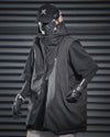 Detachable Jacket ’Kitami’ - TECHWEAR STORM™