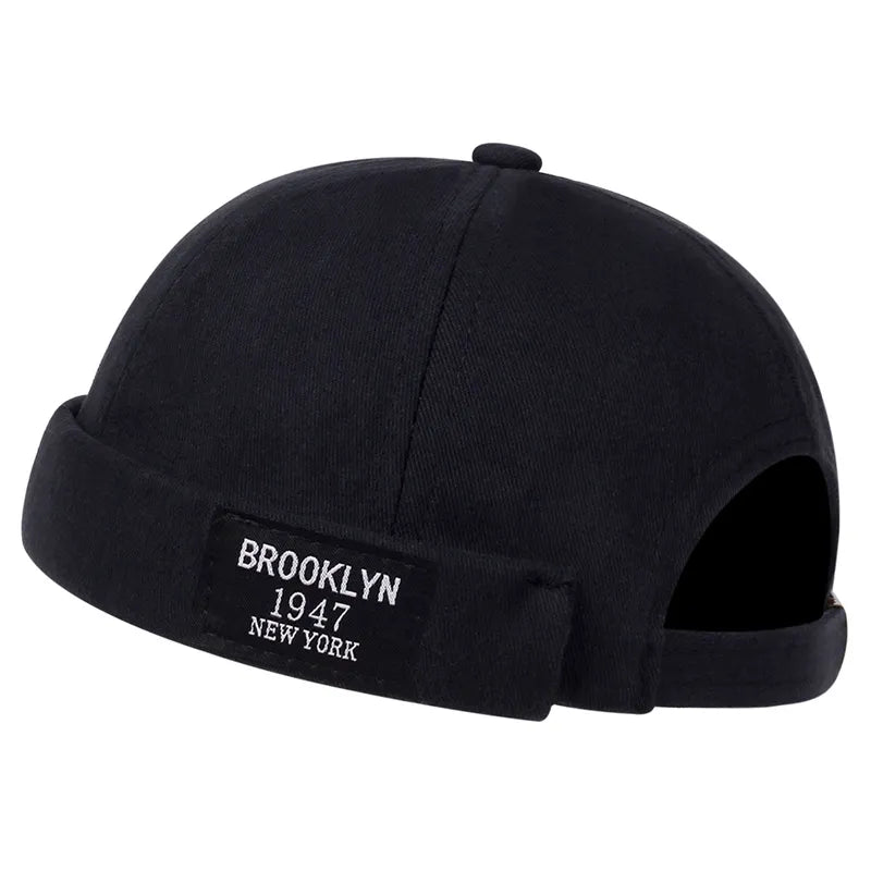 Docker hat BRKLN - TECHWEAR STORM™