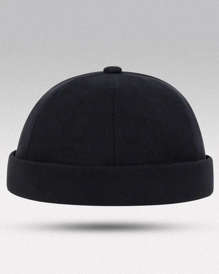 Docker hat ’BRKLN’ - TECHWEAR STORM™