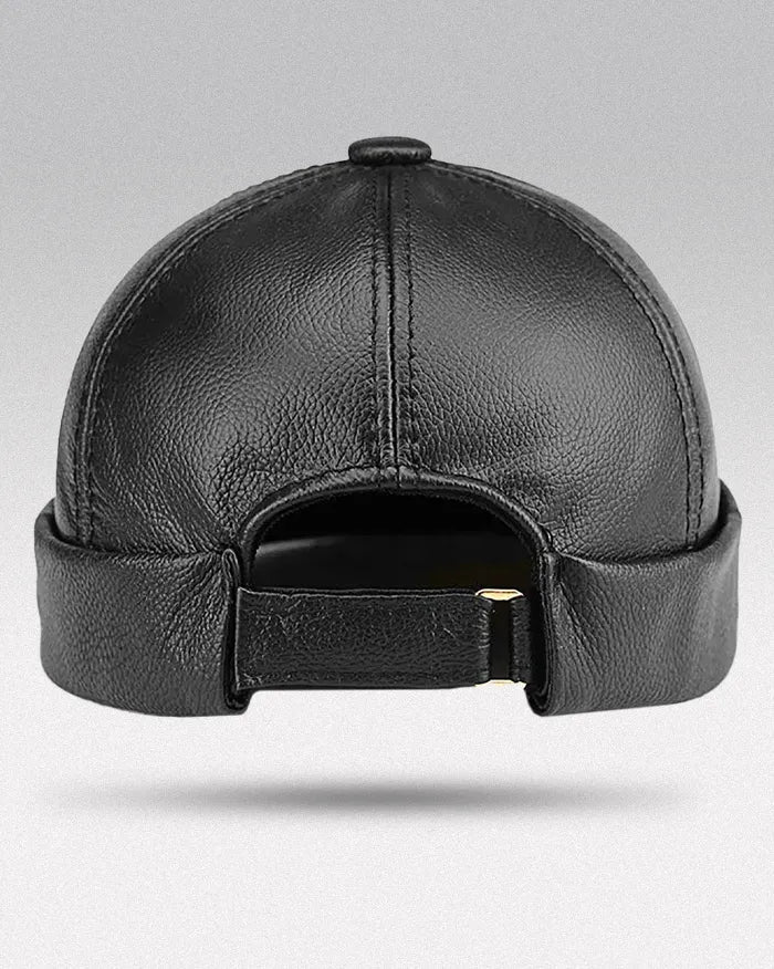 Docker Hat ’Gushi’ - TECHWEAR STORM™