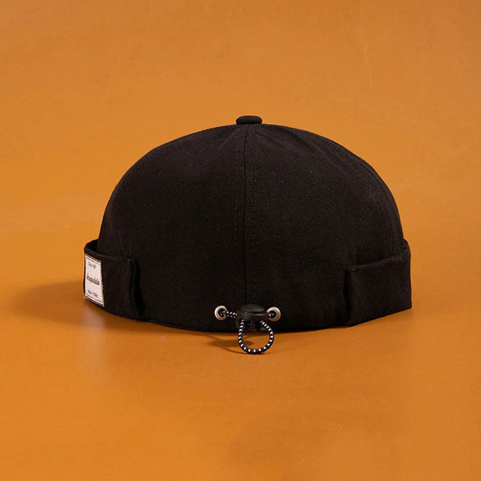 "Kira" Docker Hat - TECHWEAR STORM™